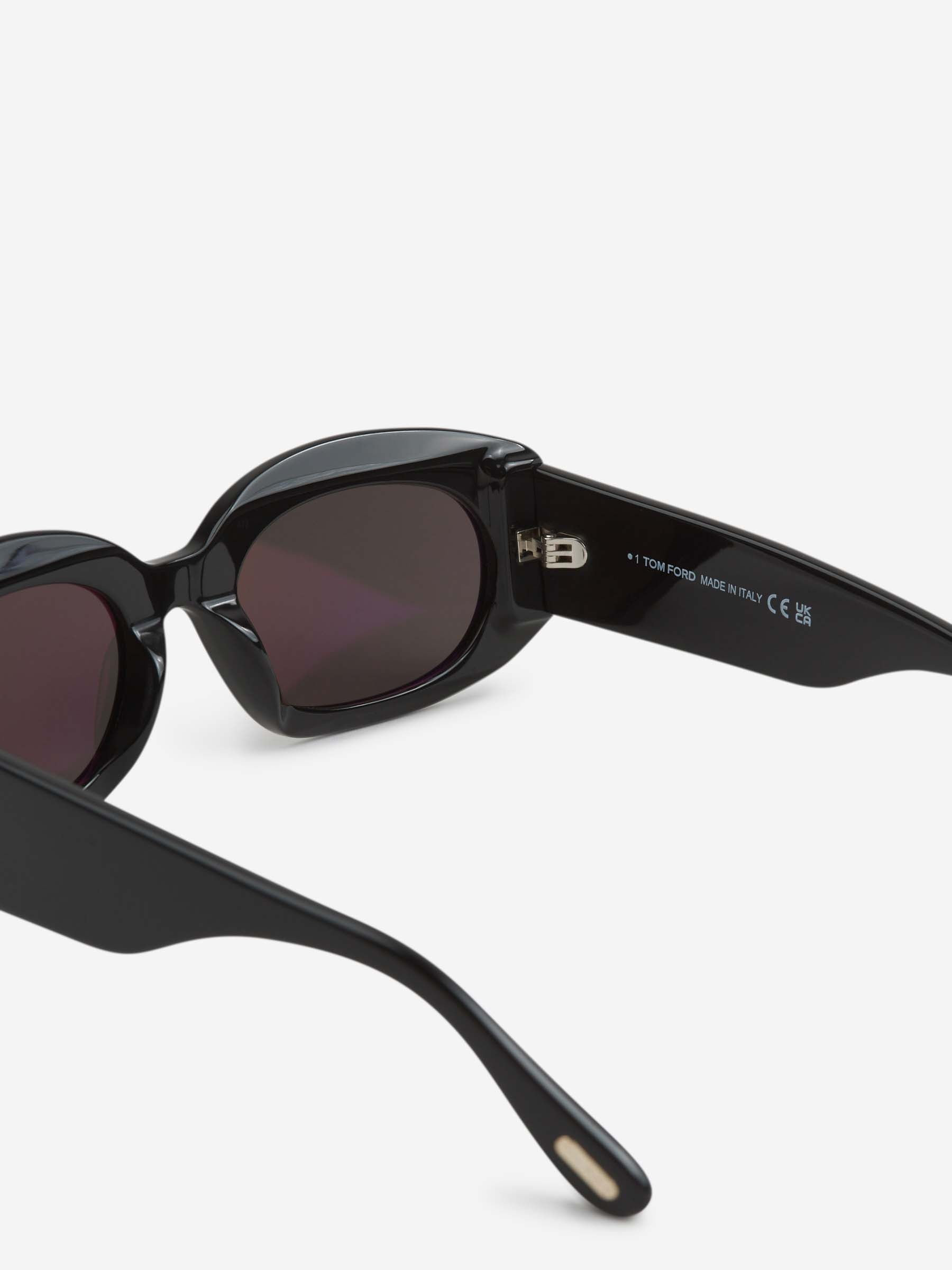 Tom Ford Gafas de Sol Penny Mujer 860 001107 01