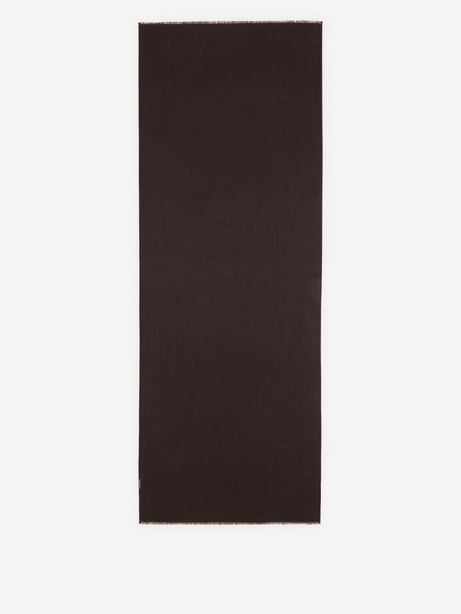 Santa Eulalia Hombre Barcelona Bufanda Caleb 23 color Negro sku 630-001397 02 - Foto 2
