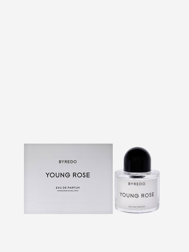 Byredo Mujer Barcelona Perfume Young Rose color Blanco sku 890-000677 01 - Foto 3