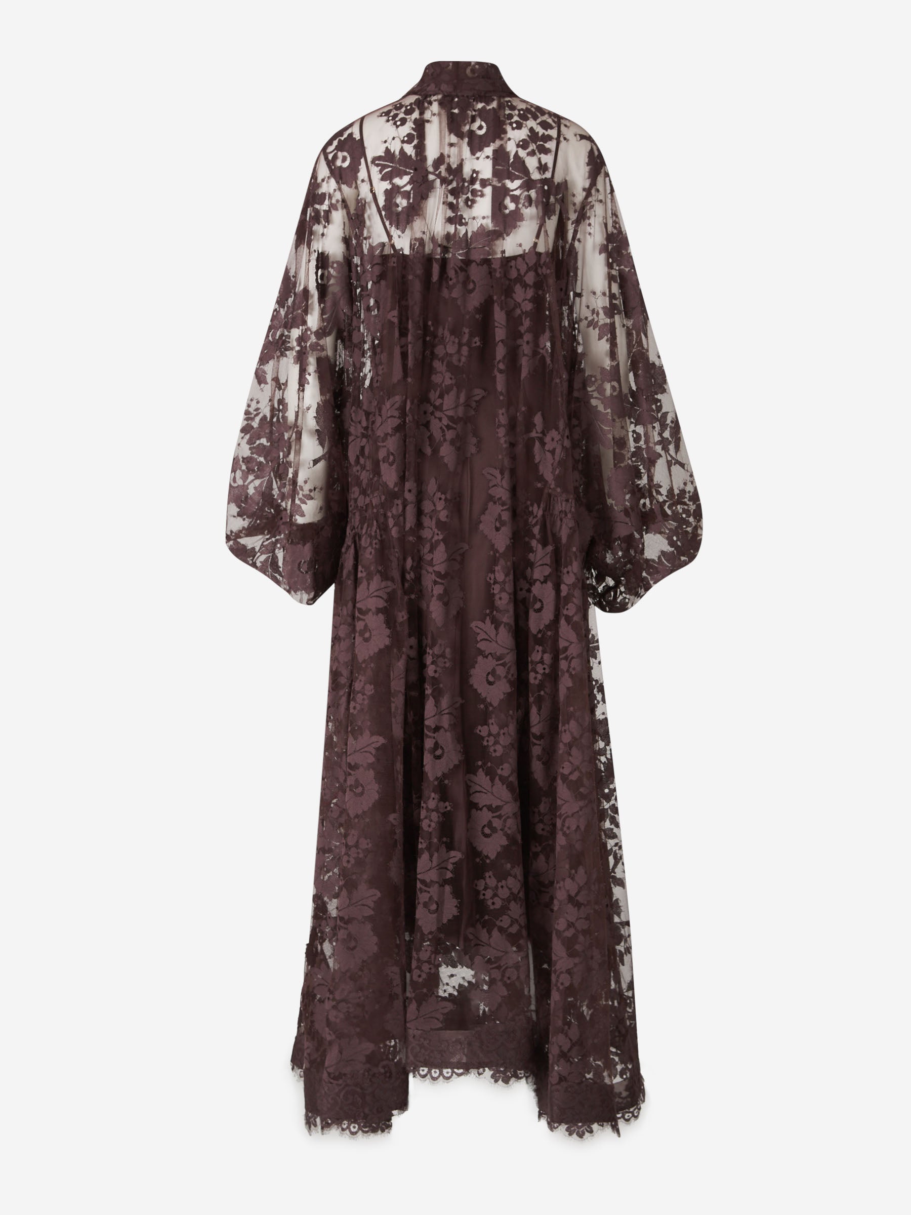 Zimmermann Zimmermann Lace Maxi Dress in Barcelona or Shop Online Mujer 732-001400 01 Zimmermann Zimmermann Lace Maxi Dress in Barcelona or Shop Online Mujer 732-001400 01