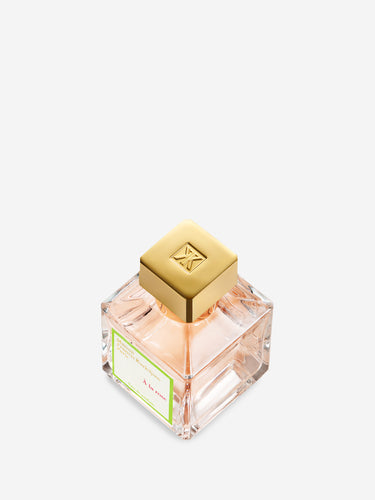 Maison Francis Kurkdjian Mujer Barcelona Perfume Perfume À La Rose color Blanco sku 890-000374 01 - Foto 2