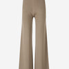Max Mara Mujer Barcelona Pantalones Amplio Lana color Taupe sku 761-003605 01 - Foto 1