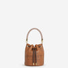 Marc Jacobs Mujer Barcelona Bolso Bombonera Piel color Marrón sku 810-007335 04 - Foto 1