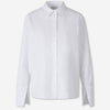 Peserico Mujer Barcelona Camisa Recta Algodón color Blanco sku 701-002275 01 - Foto 1