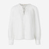 Ulla Johnson Mujer Barcelona Blusa Kady color Blanco sku 701-002278 01 - Foto 1