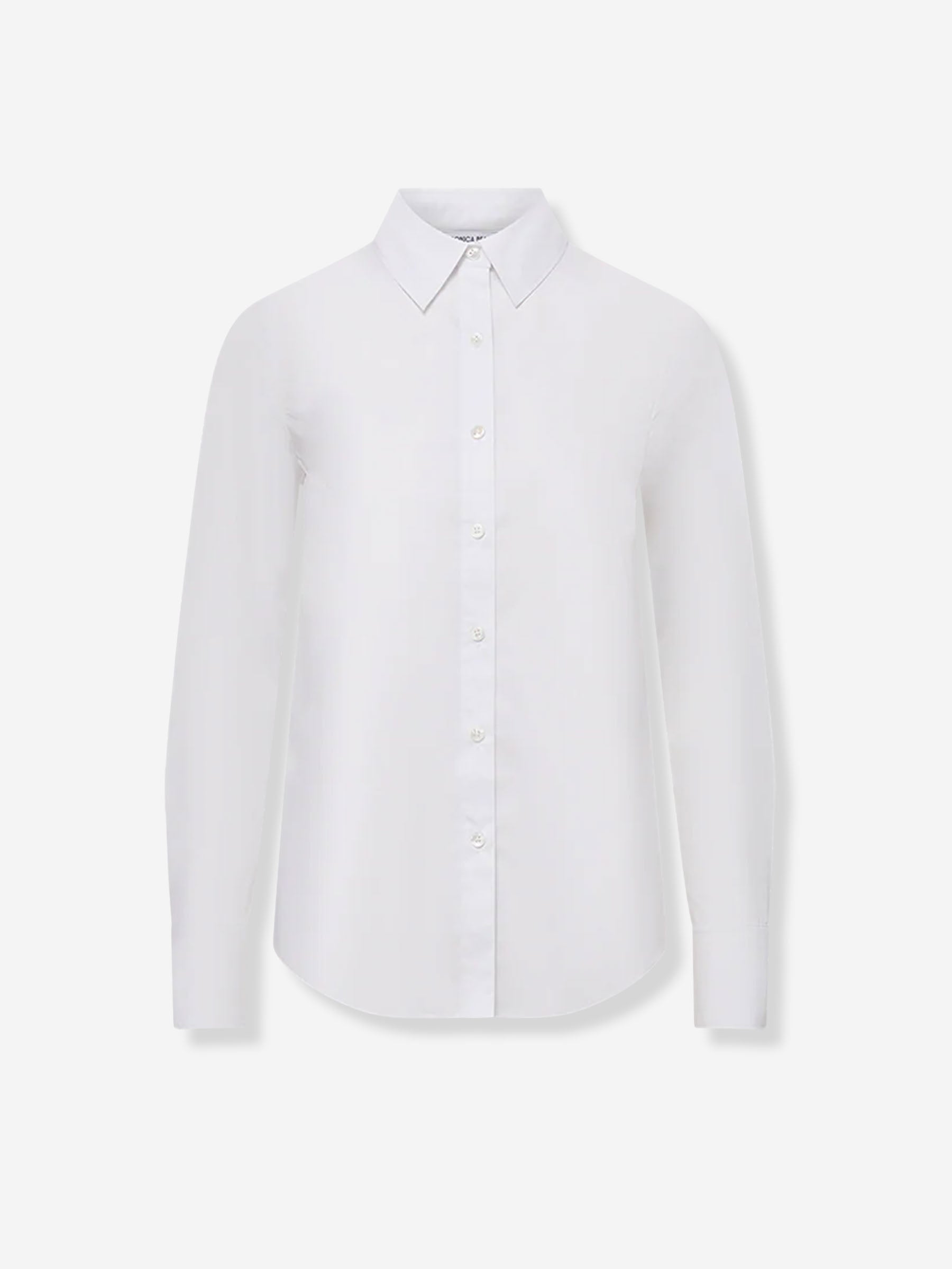 Veronica Beard Mujer Barcelona Camisa Abotonada Marisol color Blanco sku 701-002282 01 - Foto 1