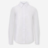 Veronica Beard Mujer Barcelona Camisa Abotonada Marisol color Blanco sku 701-002282 01 - Foto 1