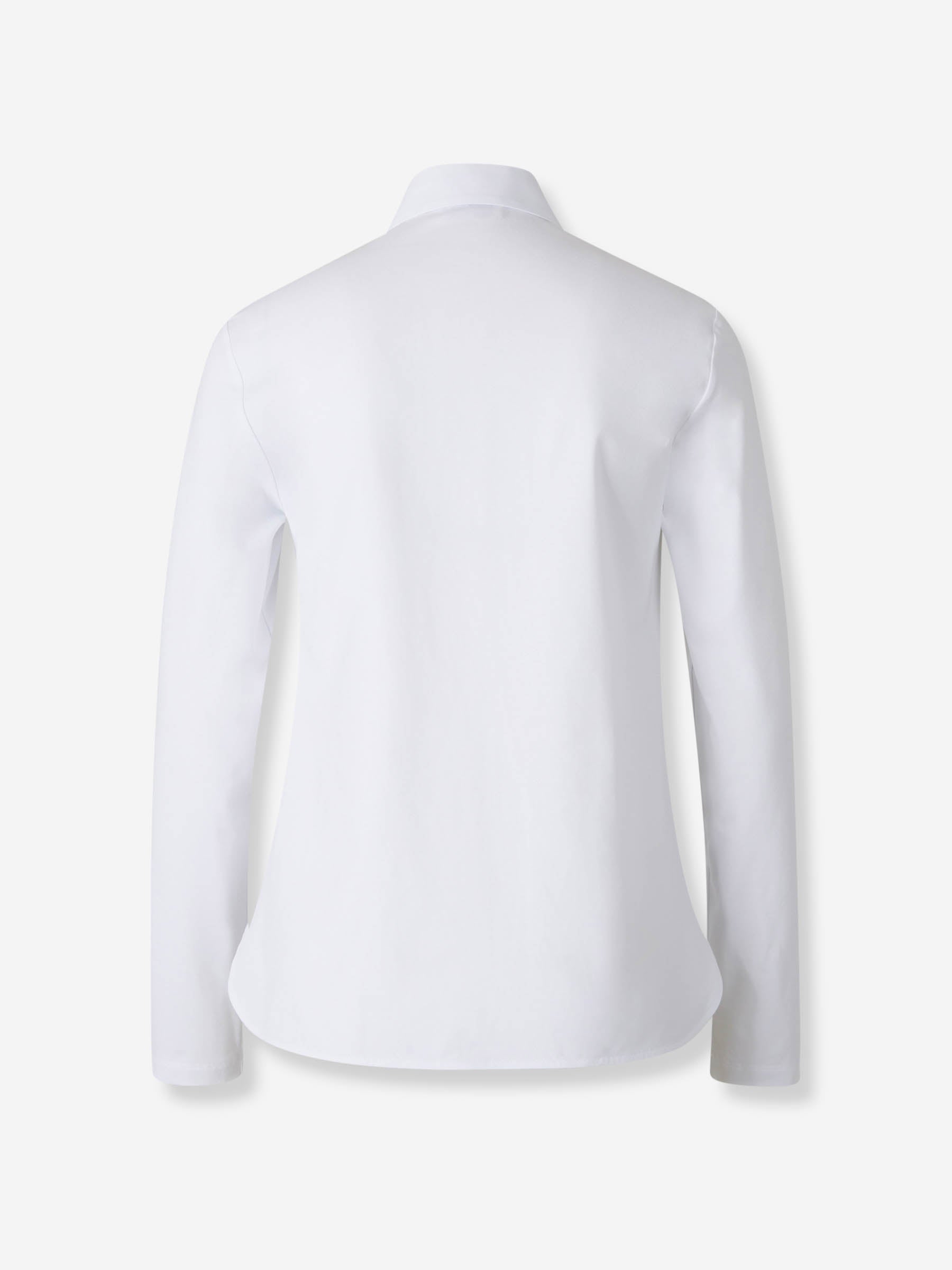 Peserico Mujer Barcelona Camisa de Peserico color Blanco sku 701-002283 01 - Foto 2