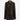 Khaite Mujer Barcelona Camisa Seda Auryn color Marrón Oscuro sku 701-002295 01 - Foto 1