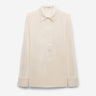 Dorothee Schumacher Mujer Barcelona Blusa Satén Seda color Beige sku 701-002297 01 - Foto 1