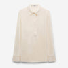 Dorothee Schumacher Mujer Barcelona Blusa Satén Seda color Beige sku 701-002297 01 - Foto 1