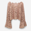 Dorothee Schumacher Mujer Barcelona Blusa Lacy Dream color Rosa Envejecido sku 701-002307 01 - Foto 1