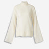 TOTEME Mujer Barcelona Blusa Semitransparente color Crema sku 701-002312 01 - Foto 1