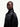 Moncler Genius Edward Enninful Mujer Barcelona Camisa Satén Lisa color Negro sku 701-002338 01 - Foto 3