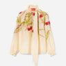 LaDoubleJ Mujer Barcelona Blusa Cerere color Multicolor sku 701-002341 01 - Foto 1