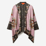 LaDoubleJ Mujer Barcelona Camisa Foulard Seda color Multicolor sku 701-002344 01 - Foto 1