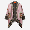 LaDoubleJ Mujer Barcelona Camisa Foulard Seda color Multicolor sku 701-002344 01 - Foto 1