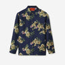 LaDoubleJ Mujer Barcelona Camisa Boy Floral color Floral sku 701-002345 01 - Foto 1
