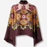 LaDoubleJ Mujer Barcelona Blusa Make an Exit color Floral sku 701-002346 01 - Foto 1