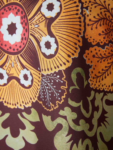 LaDoubleJ Mujer Barcelona Blusa Make an Exit color Floral sku 701-002346 01 - Foto 4