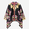 LaDoubleJ Mujer Barcelona Camisa Foulard color Multicolor sku 701-002351 01 - Foto 1