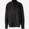 Alexander Wang Mujer Barcelona Camisa Lisa Seda color Negro sku 701-002363 01 - Foto 1