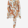 Costarellos Mujer Barcelona Blusa Casual Floral color Multicolor sku 701-002370 01 - Foto 1