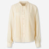 Ulla Johnson Mujer Barcelona Blusa Delvine color Crema sku 701-002372 00 - Foto 1