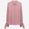 Dorothee Schumacher Mujer Barcelona Blusa Soft Vibes color Rosa sku 701-002396 01 - Foto 1