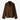 TOTEME Mujer Barcelona Blusa Franela Monograma color Marrón Oscuro sku 701-002403 01 - Foto 1