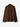 TOTEME Mujer Barcelona Blusa Franela Monograma color Marrón Oscuro sku 701-002403 01 - Foto 2