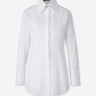 Balmain Mujer Barcelona Camisa Lisa Vestir color Blanco sku 701-002412 01 - Foto 1