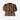 Ganni Mujer Barcelona Blusa Cuadros Lazos color Marrón sku 701-002413 01 - Foto 1
