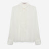 Dorothee Schumacher Mujer Barcelona Blusa Georgette color Blanco sku 701-002417 01 - Foto 1