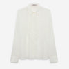 Dorothee Schumacher Mujer Barcelona Blusa Georgette color Blanco sku 701-002417 01 - Foto 1