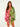 Farm Rio Mujer Barcelona Blusa Larga Estampada color Multicolor sku 701-002424 01 - Foto 1