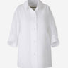 Jil Sander Mujer Barcelona Blusa Casual Lisa color Blanco sku 701-002429 00 - Foto 1