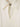 Jil Sander Mujer Barcelona Polo Punto Botón color Marfil sku 701-002430 01 - Foto 3