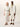 Ami Paris Mujer Barcelona Camisa Boxy Rayas color Blanco sku 701-002434 01 - Foto 2