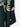 LaDoubleJ Mujer Barcelona Blusa Foulard Shirt color Verde Turquesa sku 701-002439 01 - Foto 5