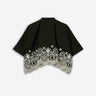 LaDoubleJ Mujer Barcelona Blusa Mini Foulard color Blanco Y Negro sku 701-002440 01 - Foto 1