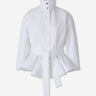 Jacquemus Mujer Barcelona Chaqueta Camisera Cabana color Blanco sku 701-002441 01 - Foto 1