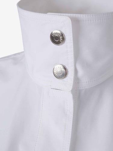 Jacquemus Mujer Barcelona Chaqueta Camisera Cabana color Blanco sku 701-002441 01 - Foto 3