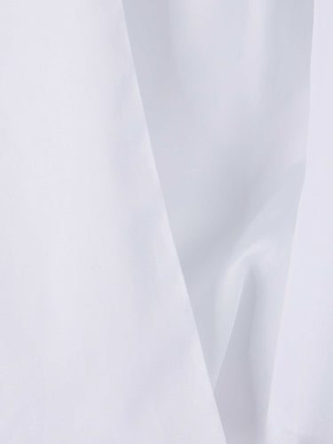 Dries Van Noten Mujer Barcelona Blusa Casual Lisa color Blanco sku 701-002443 01 - Foto 4