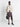 Lemaire Mujer Barcelona Chaqueta Plisada Satén color Crema sku 701-002447 01 - Foto 2