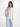 Dorothee Schumacher Mujer Barcelona Camisa Lisa Algodón color Blanco sku 701-002462 01 - Foto 2