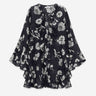 Dorothee Schumacher Mujer Barcelona Blusa Estampado Floral color Azul Noche sku 701-002465 01 - Foto 1