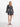 Dorothee Schumacher Mujer Barcelona Blusa Estampado Floral color Azul Noche sku 701-002465 01 - Foto 2