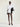 Givenchy Mujer Barcelona Camisa Asimétrica color Blanco sku 701-002477 01 - Foto 2