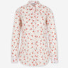 Jil Sander Mujer Barcelona Camisa Estampada Floral color Multicolor sku 701-002483 01 - Foto 1